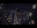 Spider-Man 2 Free Roam Web Swinging (Final Swing Suit)