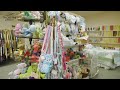 Tour The Quilt Shop at Miller's