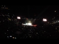 One Direction - Los Angeles Aug 10 - Last US Concert of 2013 - Near Opening