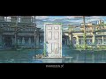 1 HOUR - Suzume no Tojimari OST『Suzume』Orchestral Lullaby Ver. すずめの戸締まり