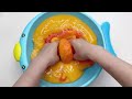 Vídeos de Slime: Satisfying And Relaxing #2549