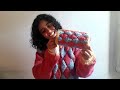 ESTOJO ESCOLAR DO HOWL ( crochê ) | Crochet with me (tutorial)| HOWL' S MOVING CASTLE 🔥