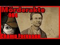 Mörderakte: #995 Henry Wirz / Mystery Detektiv