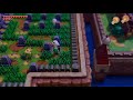 The Legend Of Zelda Link's Awakening How To Get Into The Color Dungeon (Quick Tips)