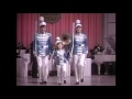 My Top 5 Shirley Temple Tap Dance Movie Moments