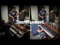 Hammond B3 Piano Gospel Blues - SjoerdHammond