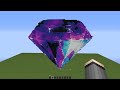 Pixel Art (NOOB vs PRO vs HACKER vs GOD) Diamond in Minecraft