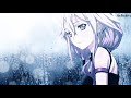 「Nightcore」→  Who You Are (Lyrics) by Ginette Claudette