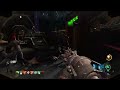 Moon Space Dog - Easter Egg (Zombie Chronicles) Brief Gameplay + Tutorial in description