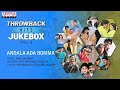 ThrowBack Hits Jukebox Volume-2 | Telugu Hit Songs