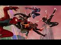 SPIDER-MAN The Great Web. Multiplayer Game Trailer. Leaked.