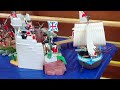 Pirates & English & French Soldiers 🏴‍☠️ Playmobil pirates