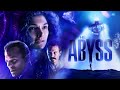 The Abyss 4K Ultra HD + Blu-ray Unboxing