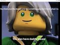 What your favorite ninjago character says about you