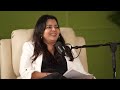Debosmita Majumder | CMO, WeWork India| The India PR Show| Episode 4