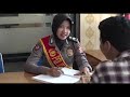 POLISI NYANYI POLISI GANTENG - KAPOLRES TASIKMALAYA KOTA || AKBP DONI HERMAWAN, SIK, SH, M.Si ||