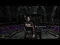 Error de mapa en Habla con la guardia del alba - Skyrim - The Elder Scrolls V