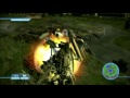 Transformers The Game mods (playing as bonecrusher, brawl and shockwave)