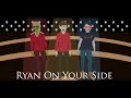Ryan On Your Side - Washington On Your Side parody (Hamilton but also Jamie 2024 campaign vid)