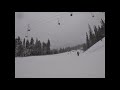 Keystone in October