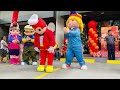 Jollibee Dance