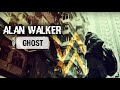 Au/Ra, Alan Walker - Ghost [1 Hour] Loop