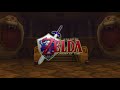 Spirit Temple (1 Hour Extended) - The Legend of Zelda Ocarina of Time Music