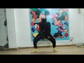 Har Fun mola/koi Jaane na/ Dance choreography By Prakash