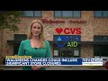 5 On Your Side: Walgreens changes could include significant store closures