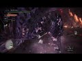 Alatreon Squad Run: 3'47''30 Personal Best #mhw #alatreon #mhwi #monsterhunterworld