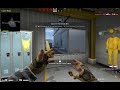 Awp clutch nuke 4k csgo