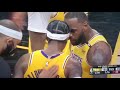 LeBron James Going Off On KCP #shorts