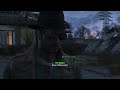 Fallout 4 - Refusing to help Preston