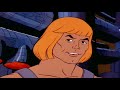 She-Ra Princess of Power | A Talent for Trouble | English Full Episodes | Kids Cartoon | Old Cartoon
