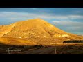 John Day Fossil Beds National Monument,  Oregon 4K UHD