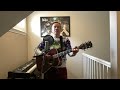 Merry Christmas cover - Ed Sheeran & Elton John