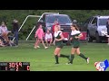 Avon @Strongsville - '22 OH Girls Soccer