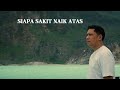 Aboi - Enjit-Enjit Semut (Official Lyric Video)