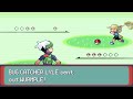 Pokemon Emerald Walkthrough | Part 2