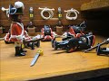 Royal Navy vs Pirates ! Bataille navale, stop motion Playmobil !