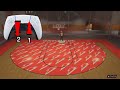 EASY DRIBBLE TUTORIAL IN NBA 2K23 WITH VISUALS!