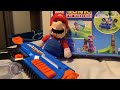 Mario with a gun part 4