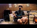 jxdn (Jaden Hossler): Pray (FULL BAND COVER) - Nick Fauza