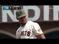 Camilo Doval Compilation | Every Strikeout and Save in May | NL Reliever of the Month