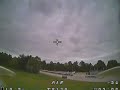 Eachine TS130 after some changes