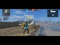FreeFire 1vs4 takedown Clash Squad. #freefire #ace #1vs4 #play #gameplay #proplayer #gaming #mobile