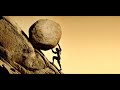 Me And The Birds: Sisyphus Pushing a Rock Meme Theme (Perfect Loop)