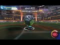 How to Ground Dribble - Rocket League