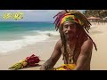 Reggae Para Relaxar - 432Hz TO RELAX (Reggae Music)