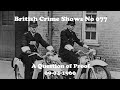 British Crime Shows No 077